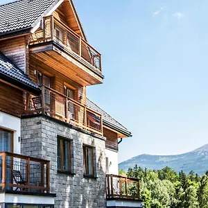 Cristal Apartmanhotel