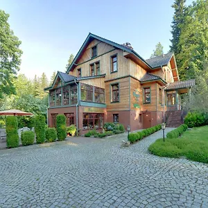 3* Hotel Magnes